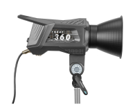 Yongnuo YNRay360 - WB (3200K - 5600K) - 1264409 - zdjęcie 2
